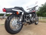     Kawasaki Eliminator400 ZL400 1994  7